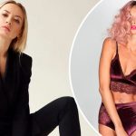 "Ирусик, ты неотразима!" - Сопонару в коротенькой хлопчатой рубашке показала утренние ритуалы в ванной 15 Maket Moldova 1650871362 137