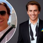 "Ждём вопросов о войне?" - Галкин появился в месте, в котором в скандалы попали Меладзе и Газманов 14 Maket Moldova 1650871362 15