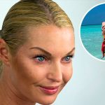 "Заждались?" - 46-летняя Волочкова прибыла на Мальдивы и сразу запостила фото топлес в красных стрингах 14 Maket Moldova 1650871362 17