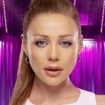 37-летняя Тина Кароль без капли макияжа показала чем завтракает звезда в машине 14 Maket Moldova 1650871362 18