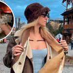 "Чувствую ваши мысли" - полуобнажённая Никитюк показала сеанс аюрведического массажа в Карпатах 13 Maket Moldova 1650871362 27