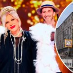 "Дно цинизма!" - Повалий в новогоднюю ночь развлекала россиян песнями на украинском, пока на Киев летели ракеты 14 Maket Moldova 1650871362 4