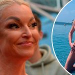 "Кормилица поджарилась!" - 46-летняя Волочкова показала загар в интимном месте, оттопырив трусы 13 Maket Moldova 1650871362 49