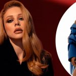 "Бог создал тебя идеальной!" - Кароль предстала в горячей фотосессии в расстёгнутом пальто на голое тело 14 Maket Moldova 1650871362 51