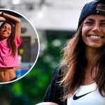 "Пленительная сексуальность!" - украинская спортсменка Марина Бех-Романчук сделала селфи без бюстгальтера 13 Maket Moldova 1650871362 53