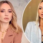 "Украиночки самые красивые в мире!" - Сопонару ослепила внешностью в платье с открытым верхом 13 Maket Moldova 1650871362 57