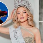 Надменная и пренебрежительная: почему представительница РФ на "Мисс Вселенная" усомнилась в себе после первого же выхода 14 Maket Moldova 1650871362 61
