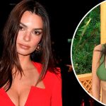 «Это слишком откровенно!» - Ратаковски снялась без бюстгальтера в прозрачной кофте с множеством вырезов 13 Maket Moldova 1650871362 72