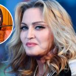 "Мой парень ушёл!" - 64-летняя Мадонна без макияжа с выпавшим языком ужаснула во время сафари в Африке 13 Maket Moldova 1650871362 77