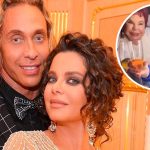 "Взгляды не совпадают" - предательница Королёва показала встречу с мамой, поддержавшей Украину 14 Maket Moldova 1650871362 81