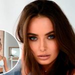 "Рекомендую изучать мир медитации" - Ксения Мишина в топе и трусах предстала сидя в позе лотоса 13 Maket Moldova 1650871362 82