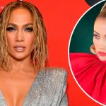 "Этот образ огонь!" - Дженнифер Лопес эффектно прогнулась в платье-комбинации с откровенным декольте 12 Maket Moldova 1650871362 91