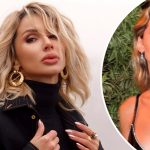 "Великолепный ракурс!": Светлана Лобода в откровенном платье без бюстгальтера засветила грудь крупным планом 13 Maket Moldova 1650871362 98