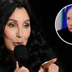 Для Путина сделала исключение: Шер пожелала счастья "не всем" и показала диктатора повешенным 13 Maket Moldova 1650871362 восстановлено