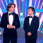 "Новый год - это не битва!" - в Сети обсуждают "пророческое" выступления Галкина и Зеленского на российском ТВ 13 Zelenskiy