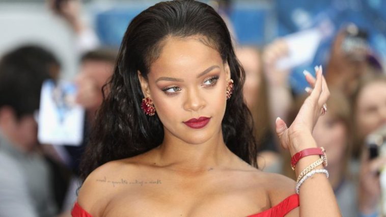 rihanna getty images musicas empoderadas widelg