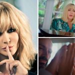 "Та немає цьому болю ціни..." - Ирина Билык впервые за долгое время представила новую лирическую песню 13 10