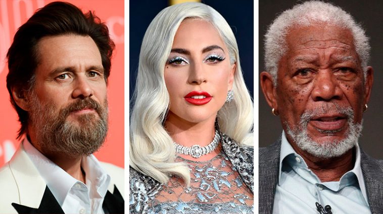 Брезговали Россией и до 24 февраля. 5 голливудских звёзд, которые презирали страну-оккупанта 6 4