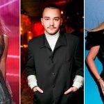 "Фигура - огонь!" - Брежнева показала, как выглядит в платье от Ивана Фролова, который сшил костюм для Бейонсе 14 5 4