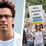 "Угодил не всем" - почему произнёсший "Героям слава" Галкин вызвал негодование многих украинцев 13 6 1