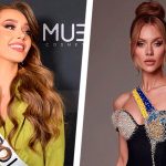 "У нас особенная связь!" - конкурсантка "Мисс Вселенная" из Польши рассказала об отношениях с украинкой 13 6 10