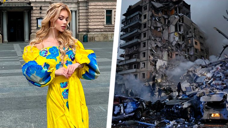 "Была на репетиции топ-5, но...": Виктория Апанасенко рассказала, почему не попала в финал "Мисс Вселенная" 6 6 11