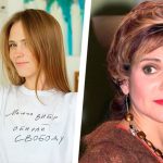 "Верю, что мы обнимемся" - пропутинская звезда "Сватов", заявила, что ей жаль Кошмал, у которой "случилось помутнение" 13 6 14