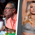 Впервые после новости о разводе Брежнева опубликовала откровенное фото: "Надоело быть хорошей девочкой!" 13 6