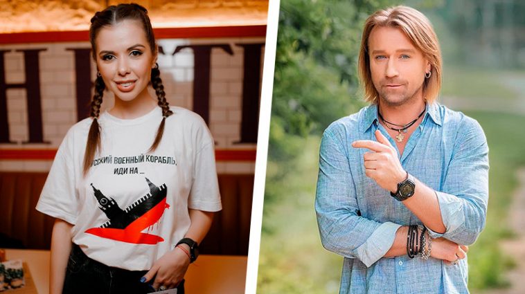 "Там дело не в патриотических историях..." - ведущая Мила Еремеева рассказала что происходит с Винником 6 6 17