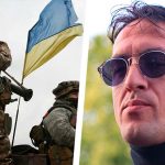 "Только на стороне Украины!" - российский актёр Смольянинов заявил, что готов воевать с РФ, хотя и считает русских и украинцев братьями 14 6 3