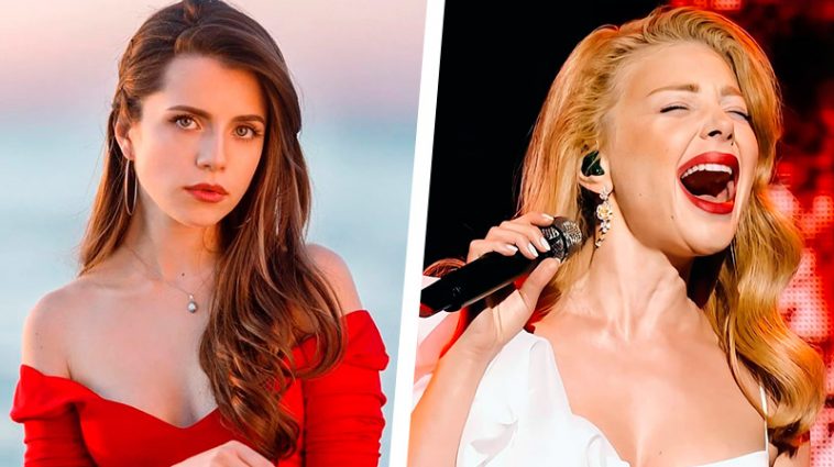 Христина Соловий разнесла Тину Кароль: "Она хуже Лорак! Вся её музыка - русская попса!" 6 6 8