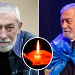 "Твоя звезда, увы, погасла..." - Галкин выразил соболезнования в связи со смертью Вахтанга Кикабидзе 13 901 2