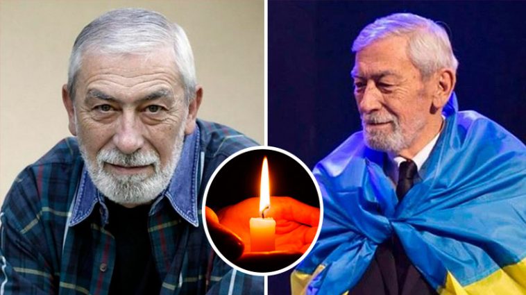 "Твоя звезда, увы, погасла..." - Галкин выразил соболезнования в связи со смертью Вахтанга Кикабидзе 4 901 2