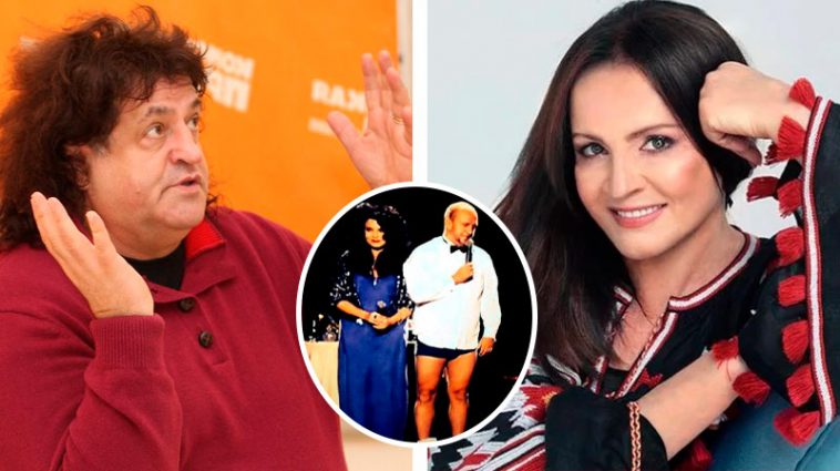 Бобул оправдал выступления Ротару в РФ во время войны и вспомнил о Потапе, который "показывал зад" 6 901