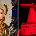 Один из главных призов! Что значит награда, полученная Викторией Апанасенко на "Мисс Вселенная" 15 New 2 2