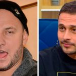 "Придурок со своей девчонкой в терробороне Барселоны" - рэпер ХАС рассказал о конфликте с Потапом 14 New 2 5