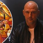 "Настоящий мужчина!" - Потап признался, что "лично думает о наших защитниках" и поздравил с Рождеством 14