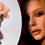 "Творим одну историю вместе!" - Тина Кароль представила первую капсульную одежду с принтом "ВСУ" 15 м п р о