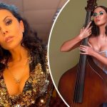 В мини-платье, ботфортах, и с шикарным декольте: сочная Настя Каменских ярко анонсировала тур по Украине 13 Maket Moldova 1650871362 103