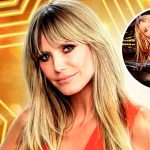 В чёрных ботфортах и микротрусах: Хайди Клум показала умопомрачительный образ после душа у панорамного окна 13 Maket Moldova 1650871362 11