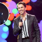 "Так встречают иноагента!" - Максим Галкин показал аншлаг на концерте в Баку 14 Maket Moldova 1650871362 115