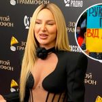 "Изуродовала своим вытьём!": предательница Анна Asti в годовщину вторжения спела "Чорнобривці" 13 Maket Moldova 1650871362 126