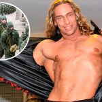 "Сразу же побежал военкомат, а не в аэропорт, как другие" - друг стриптизёра Тарзана рассказал о его желании воевать 14 Maket Moldova 1650871362 18