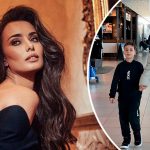 "Как можно быть такой пофигисткой?!" - Мишина покинула Украину и призналась, что счастлива 13 Maket Moldova 1650871362 28