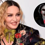 Номинант в категории "Новое лицо": 64-летнюю Мадонну на "Грэмми" сравнили с персонажем из ужастика "Пила" 16 Maket Moldova 1650871362 32