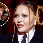 "Поклонитесь, с*ки!" - Мадонна резко ответила критикам после "Грэмми" и опубликовала провокативное видео с глубокими поцелуями 13 Maket Moldova 1650871362 38