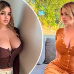 Анастасия Квитко в прозрачном боди без бюстгальтера выставила свои достоинства напоказ 13 Maket Moldova 1650871362 4