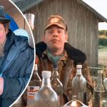 Популярный в РФ актёр, звезда "Особенностей национальной охоты", принялся оригинально помогать Украине 13 Maket Moldova 1650871362 58