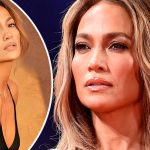 "Сочные персики!" - Дженнифер Лопес, оголила ягодицы для презентации средств по уходу за телом 16 Maket Moldova 1650871362 67