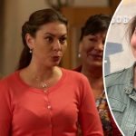 Поддержала войну вслед за Добронравовым: как живёт Инна Королева, дочь Будько из "Сватов" 13 Maket Moldova 1650871362 68